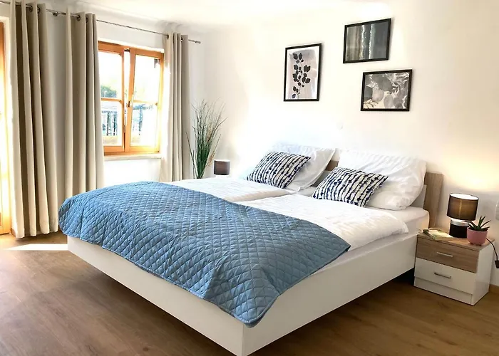 Appartement Linde