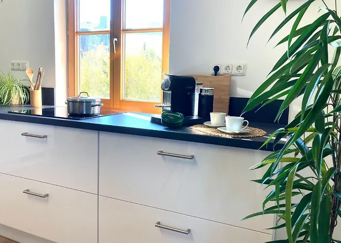 Appartement Linde