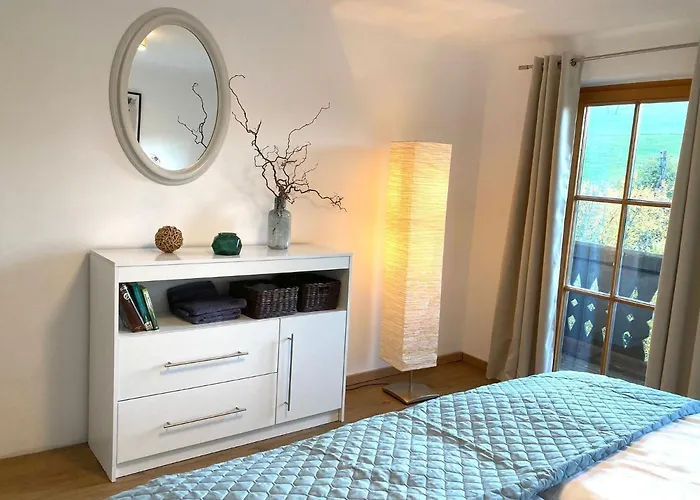 Appartement Linde
