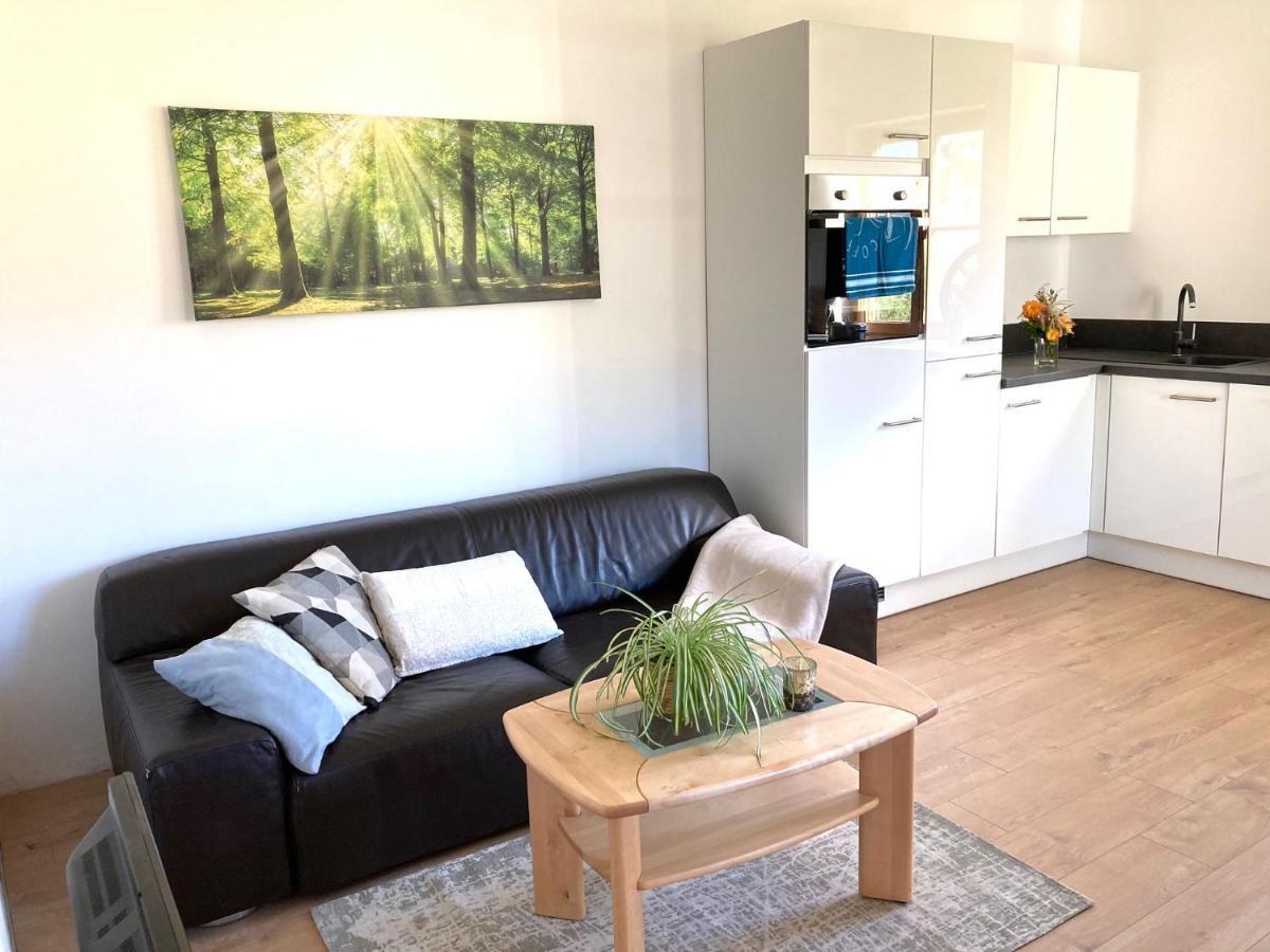 Linde Apartment Mürzzuschlag