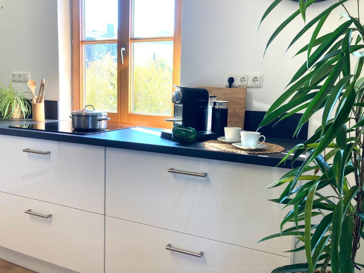 Linde Apartment *
