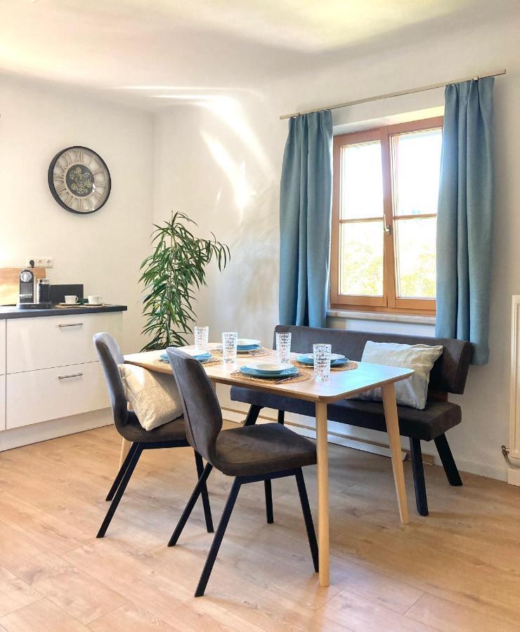 Linde Apartment Mürzzuschlag