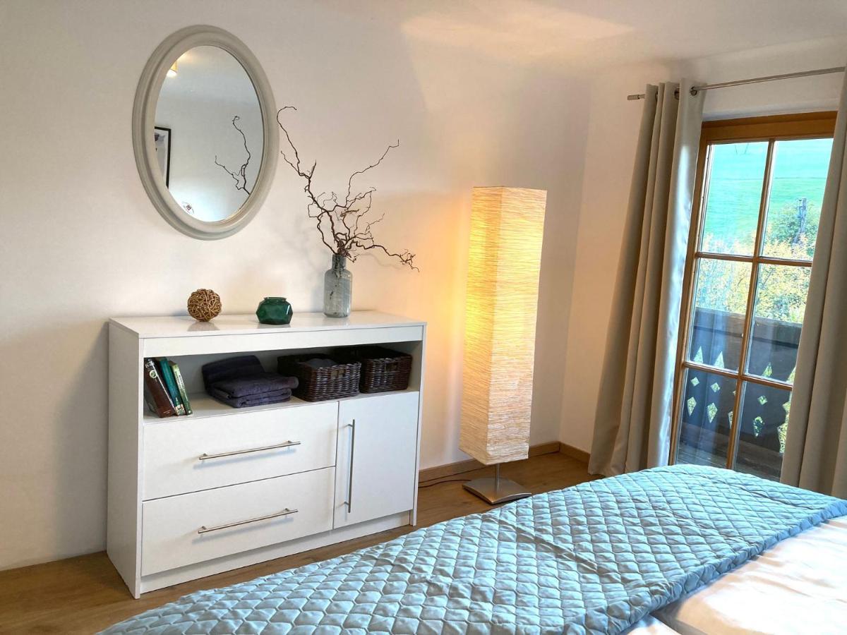 Linde Apartment